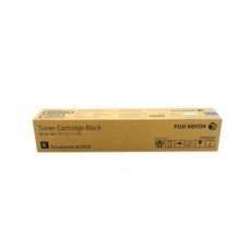 Fuji Xerox CT202246 Black Toner