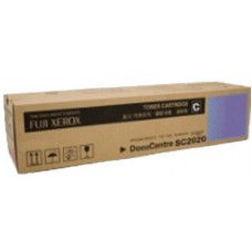 Fuji Xerox CT202247 Cyan Toner