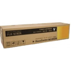 Fuji Xerox CT202249 Yellow Toner