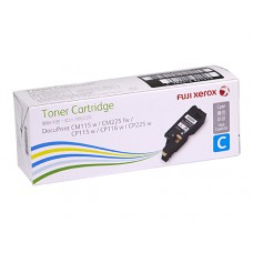 Fuji Xerox CT202265 Cyan Toner