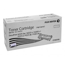 Fuji Xerox CT202330 Black Toner