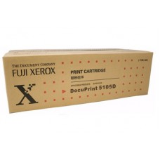 Fuji Xerox CT202337 Black Toner