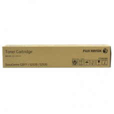 Fuji Xerox CT202384 Black Toner