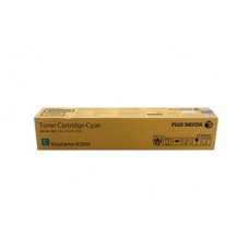 Fuji Xerox CT202397 Cyan Toner