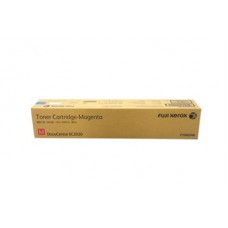 Fuji Xerox CT202398 Magenta Toner