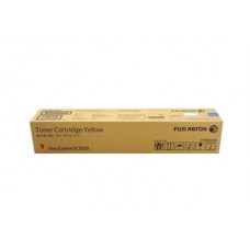 Fuji Xerox CT202399 Yellow Toner