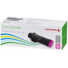 Fuji Xerox CT202612 Magenta Toner