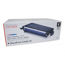 Fuji Xerox CT350567 Black Toner