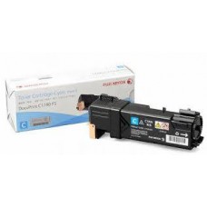 Fuji Xerox CT350671 Cyan Toner