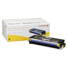 Fuji Xerox CT350673 Yellow Toner