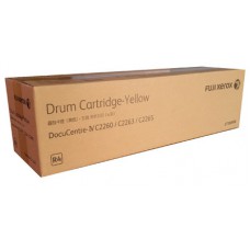 Xerox DCIV C2260 Yellow Drum Unit