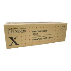 Fuji Xerox CWAA0711 Black Toner